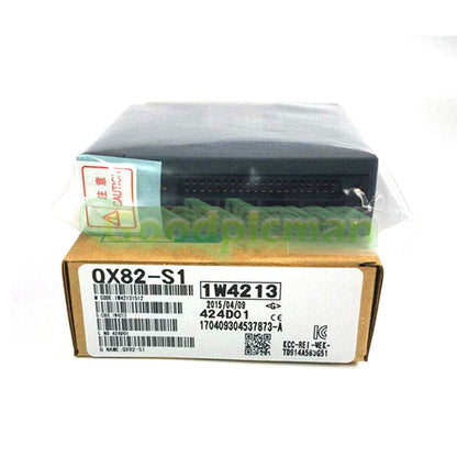 MITSUBISHI QX82-S1 PLC Module 1Pcs/