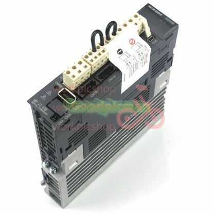 MITSUBISHI MR-J3-40B MRJ340B Servo Driver 1Pcs/