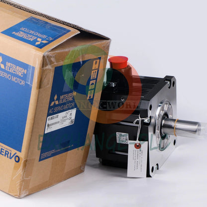 ONE Mitsubishi servo motor HG-SN302J-S100 #ex