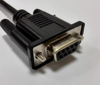 1PC Sepam 60 series with PC debug cable download line CCA783 3 metres