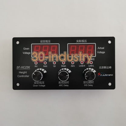 SF-HC25G/25K CNC Plasma Cutting Machine Height Controller - SIEMENS