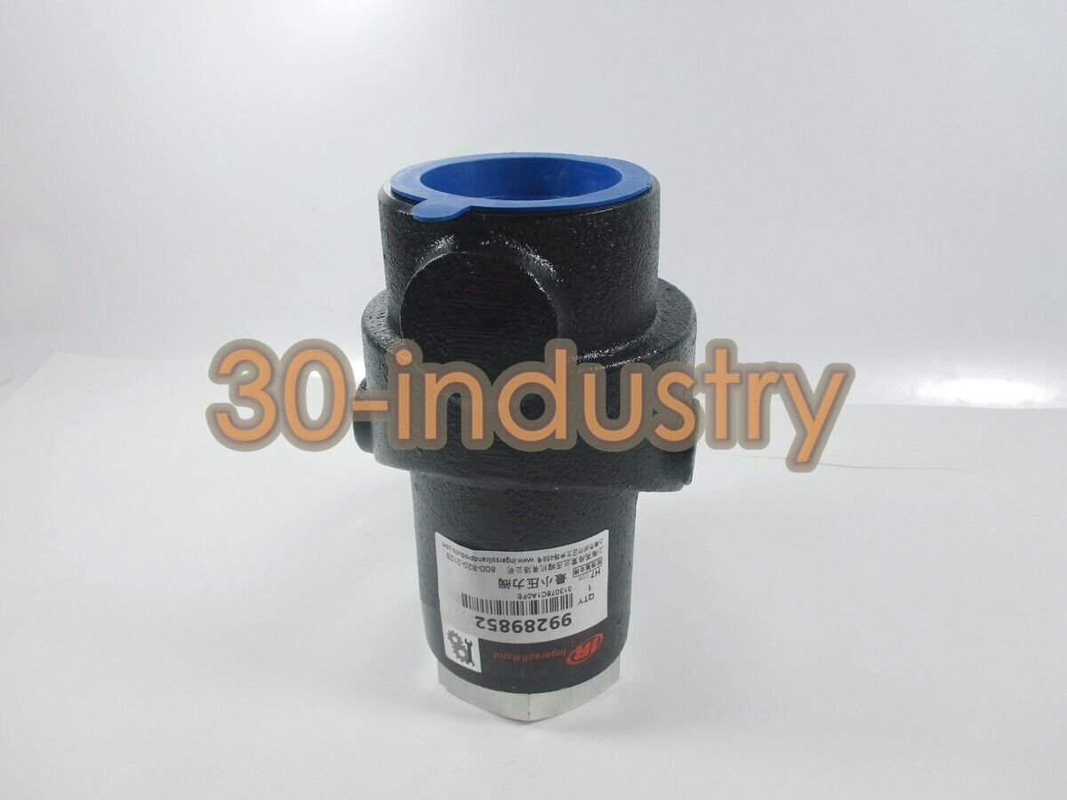 Ingersoll Rand 99289852 Minimum Pressure Service Kit for Valves - INGERSOLL RAND