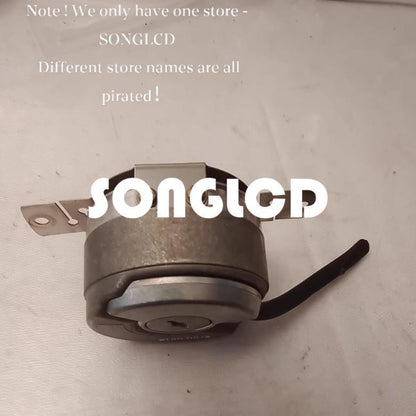 Heidenhain ERN 1331.062-2048 Rotary Encoder - HEIDENHAIN