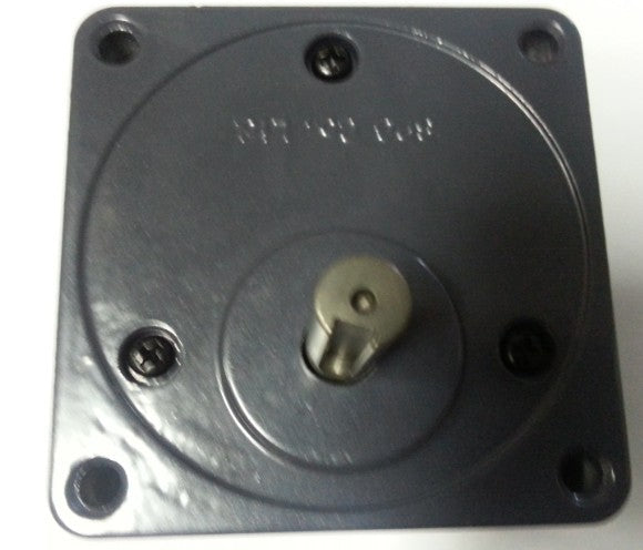 1PCS FIT FOR SPG reducer S8KA40B1