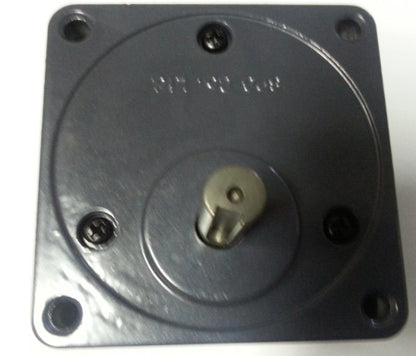 1PCS FIT FOR SPG reducer S8KA40B1