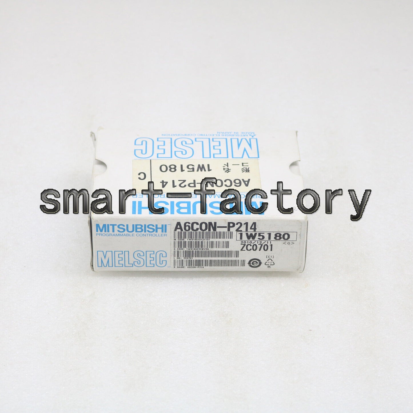 New Mitsubishi A6CON-P214 20pc/box - MITSUBISHI