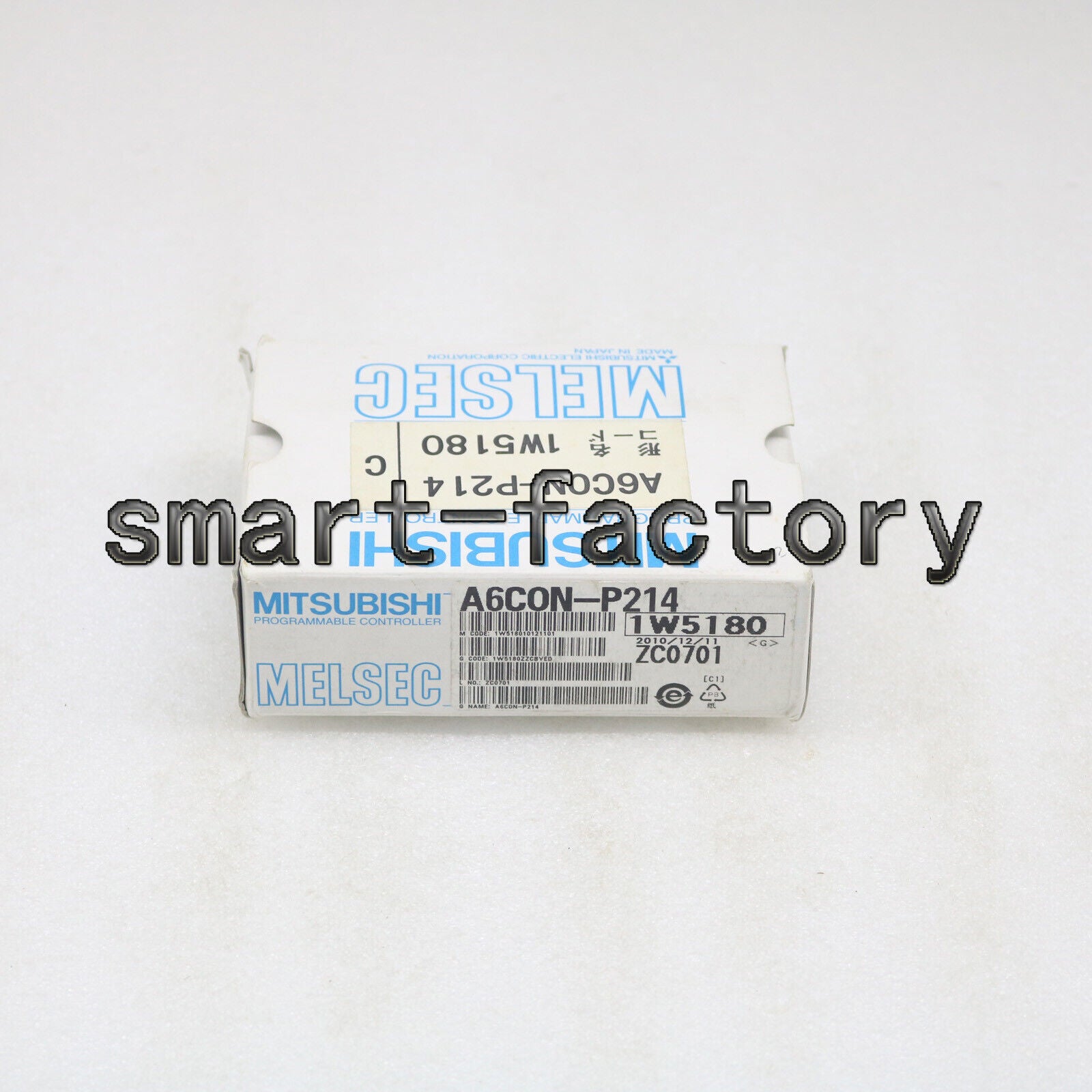 New Mitsubishi A6CON-P214 20pc/box - MITSUBISHI