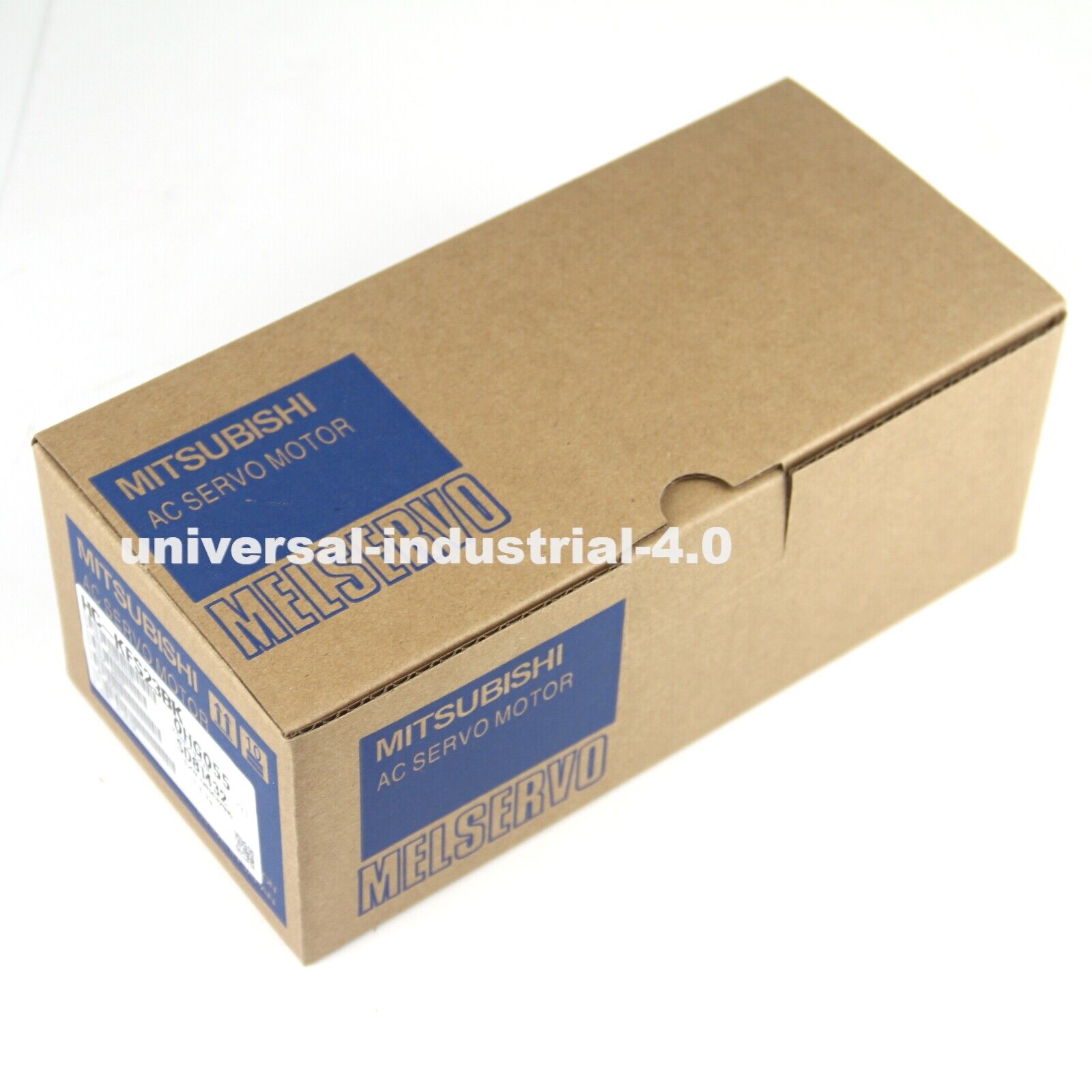Mitsubishi servo motor HC-KFS23BK - MITSUBISHI