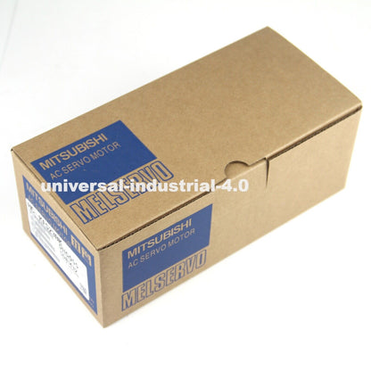 Mitsubishi servo motor HC-KFS23BK - MITSUBISHI