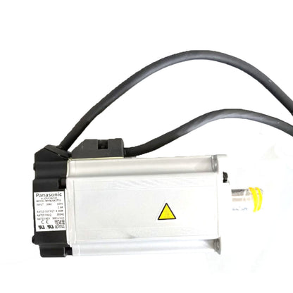 PANASONIC MHMJ042P1S AC Servo Motor - PANASONIC