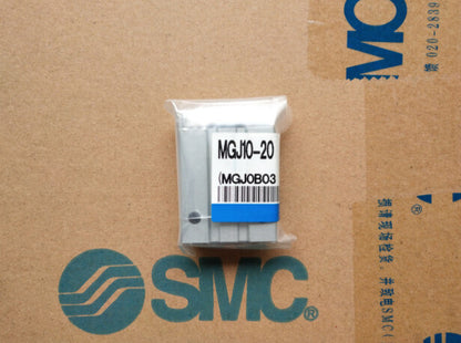 1PCS SMC MGJ10-20 MGJ1020 Cylinder Free Shipping #SM