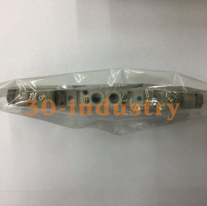 SMC SY5220-5Y0-01F-Q Solenoid Valve, 0.15-0.7MPa Pressure - SMC