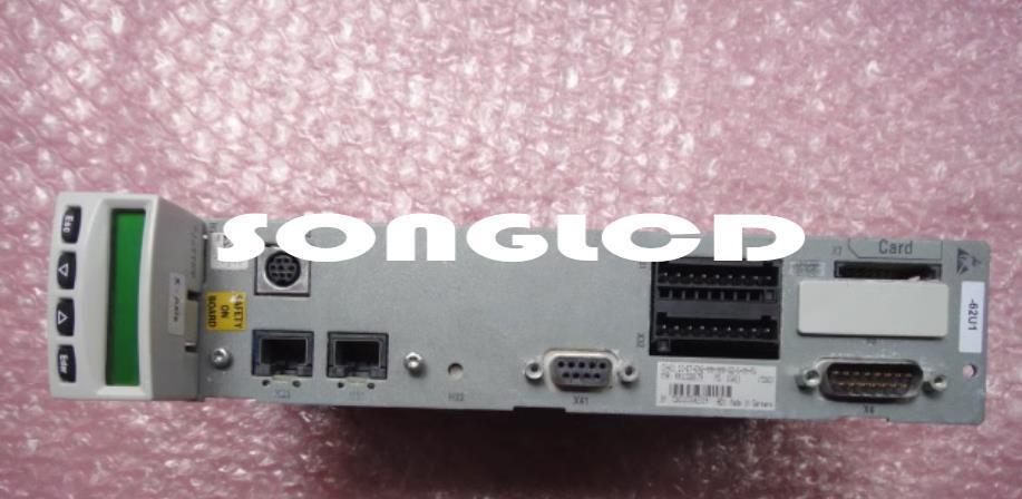 1PCS CSH01.1C-ET-EN2-NNN-NNN-S2-S-NN-FW Drive - KOEED