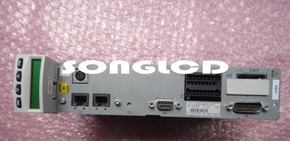 1PCS CSH01.1C-ET-EN2-NNN-NNN-S2-S-NN-FW Drive - KOEED