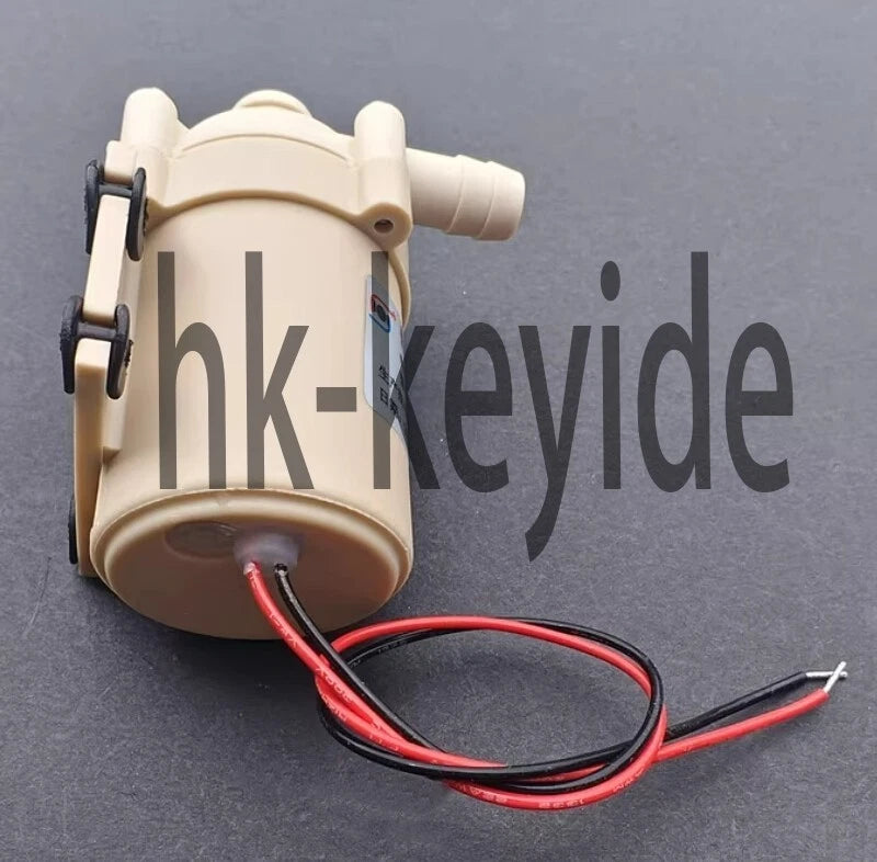 1Pcs FIT FOR Water heater water pump WDB-38G DC/12V