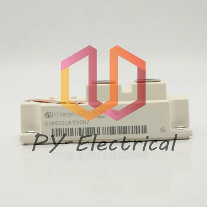 INFINEON/EUPEC BSM200GA120DN2 Module (1PCS)