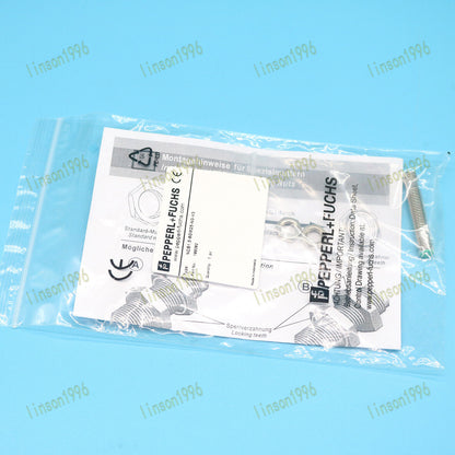 1PC Pepperl+Fuchs Sensor Spot Stock NCB1.5-8GM25-NO-V3 - PEPPERL+FUCHS