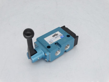 MAC VALVES INC 180001-112-0024 VALVE | Professional Valve Component - MAC VALVES INC