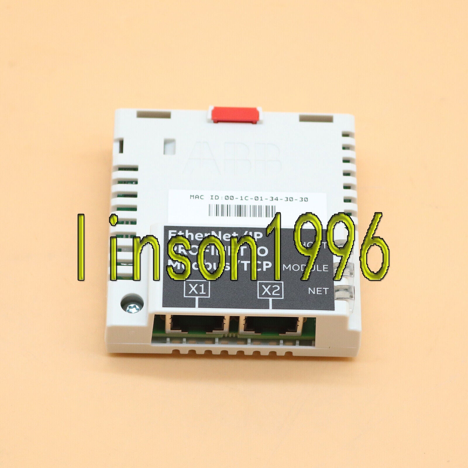 ABB FENA-21 Inverter Adapter Module in Box Fast Shipping - ABB