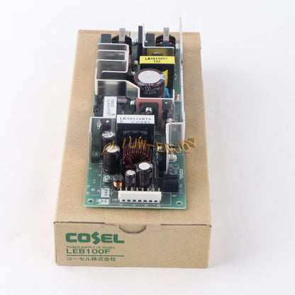 new ONE COSEL LEB100F-0524 Switching Power Supply Board - OCSEL