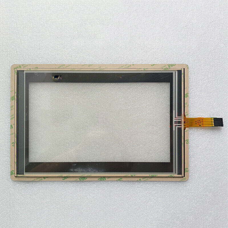 new Touch Screen Glass + Protective Film FOR HOBART 10" 00-447017-R.E