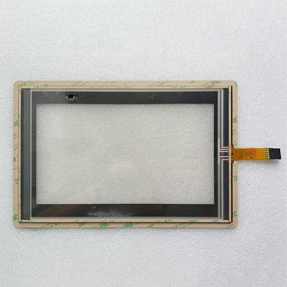new Touch Screen Glass + Protective Film FOR HOBART 10" 00-447017-R.E