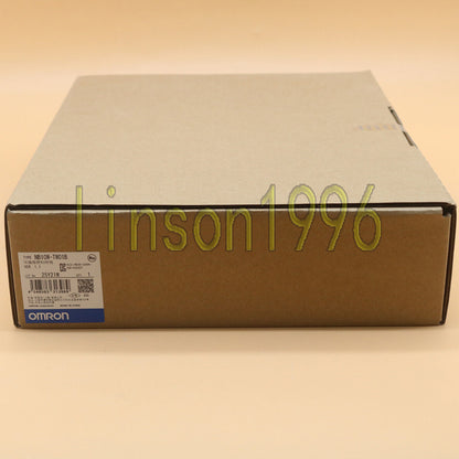 1pc omron nb10w-tw01b touch screen panel in box fast ship - OMRON