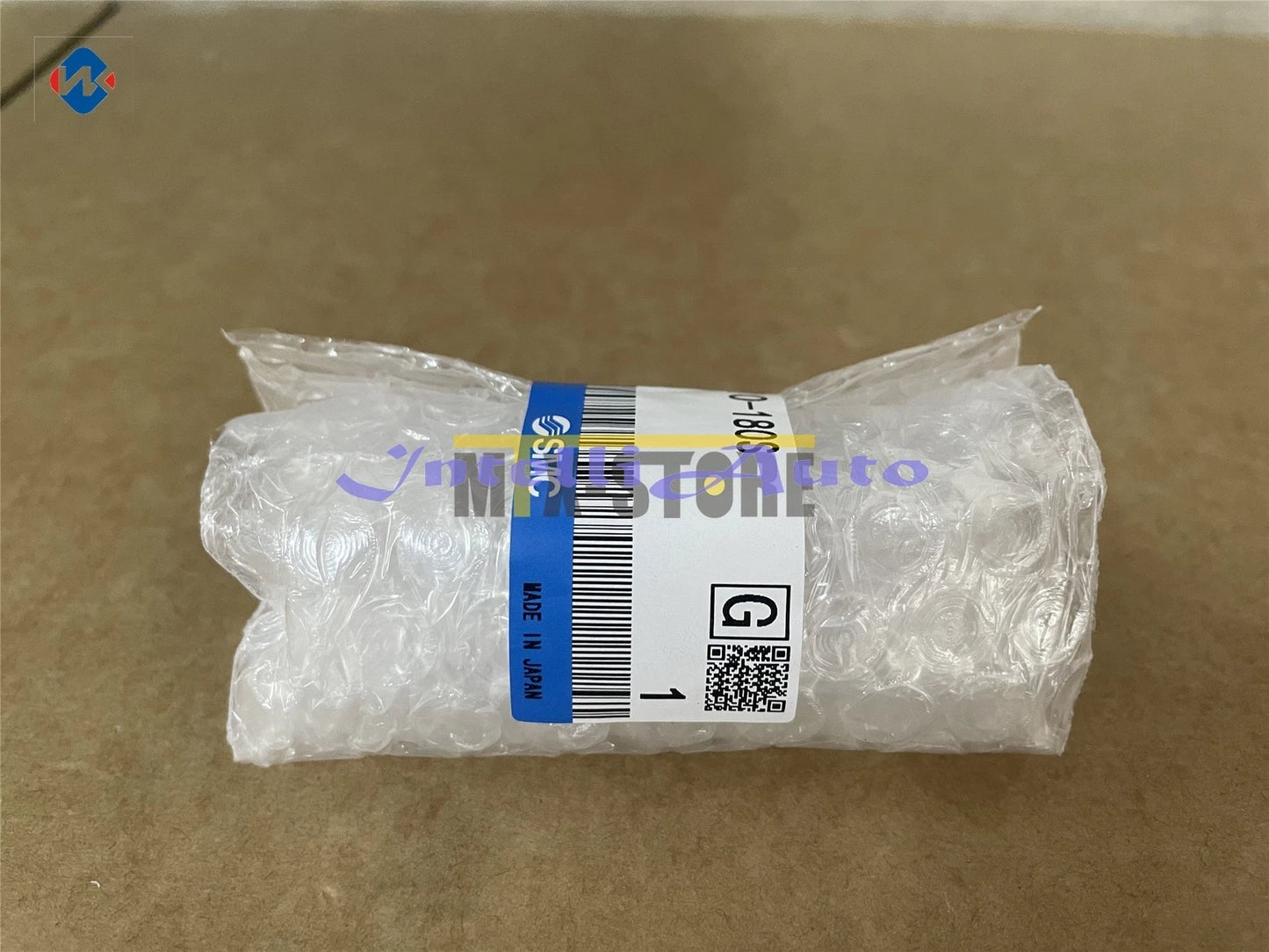 1pcs SMC rotating cylinder CRB2BW10-180S