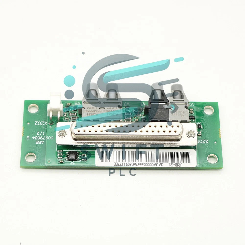 1PCS JRIB-G1 ABB inverter ACS850 series adapter board communication board
