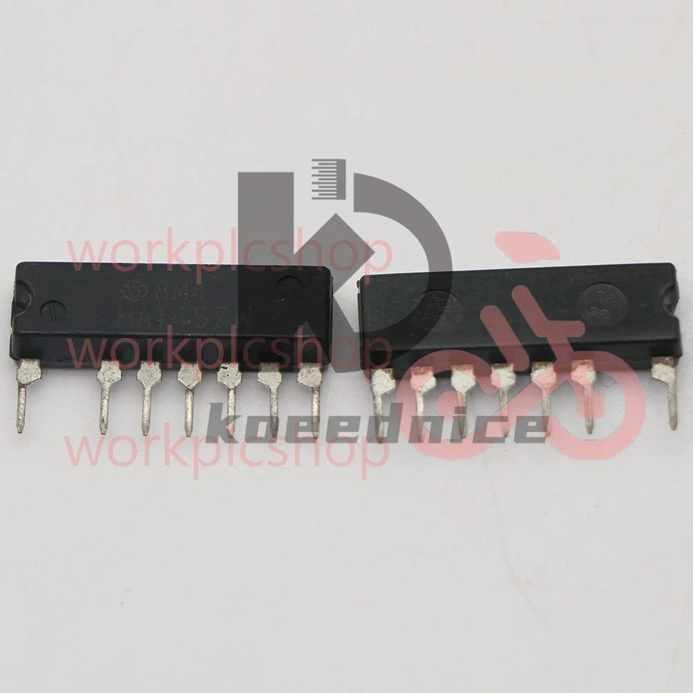 5PCS IC HITACHI SIP-7 HA1457W chip