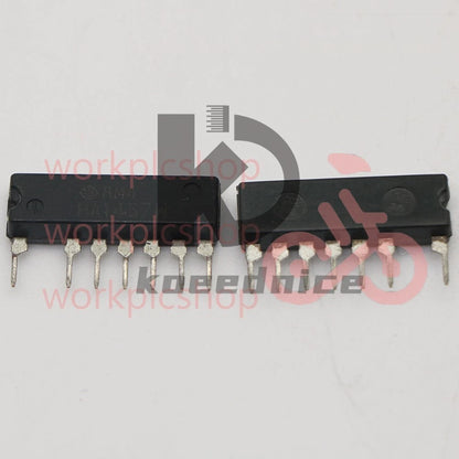 5PCS IC HITACHI SIP-7 HA1457W chip