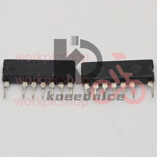 5PCS IC HITACHI SIP-7 HA1457W chip