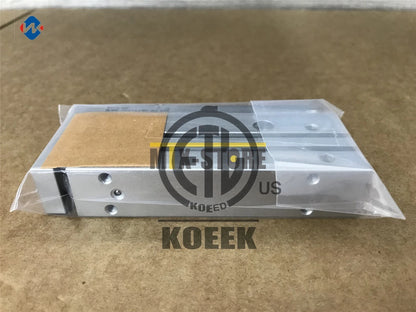 1pcs SMC pneumatic slide MXH10-60Z 1PC