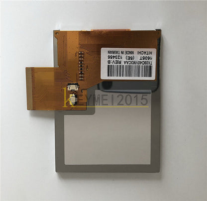 HITachi 3.5" LCD Screen Panel, 240x320 Resolution - HITACHI