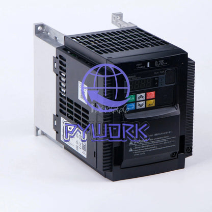 1Pcs Omron 3G3MX2-AB007-ZV1 3G3MX2-AB007-ZV1 Inverters 0.75kw
