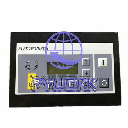 1Pcs 1900070004 Controller Panel for Atlas Copco 1900-0700-04