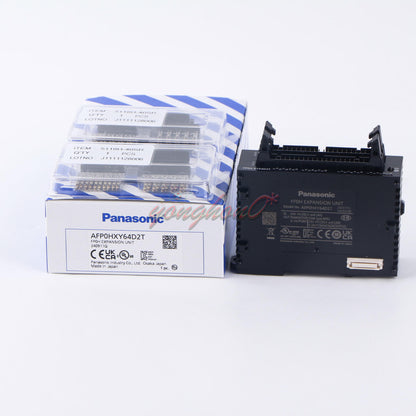 new 1PCS Panasonic PLC Programming Controller AFP0HXY64D2T