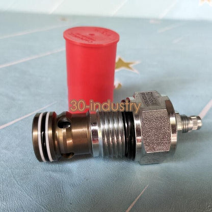 Vickers FCV11-12-S-0-NV Threaded Cartridge Valve - 1 Piece - VICKERS