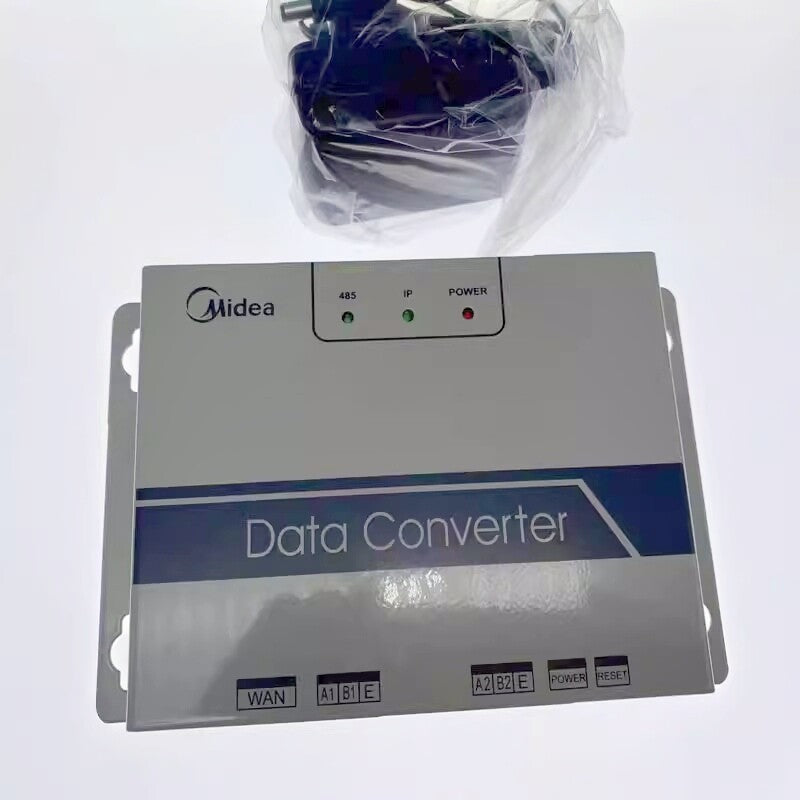 1PC MD-CCM15 CCM15N-A Network Centralized CCM15 Gateway Remote Controller