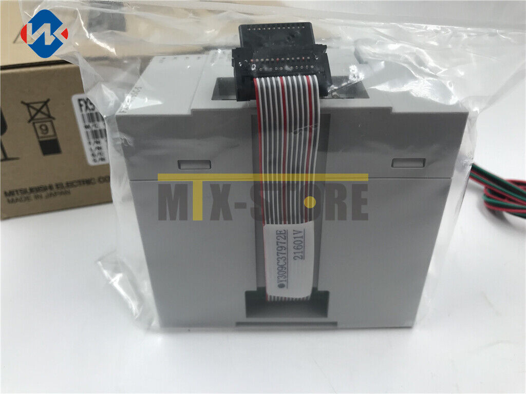 new 1pcs Mitsubishi with box PLC FX5-40SSC-S - MITSUBISHI