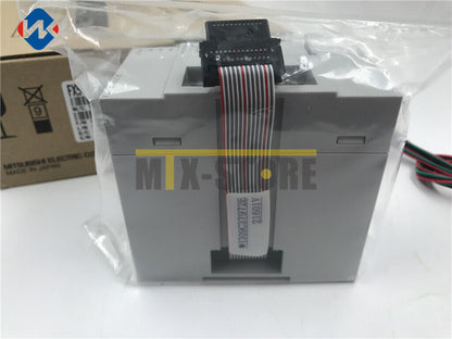 new 1pcs Mitsubishi with box PLC FX5-40SSC-S - MITSUBISHI