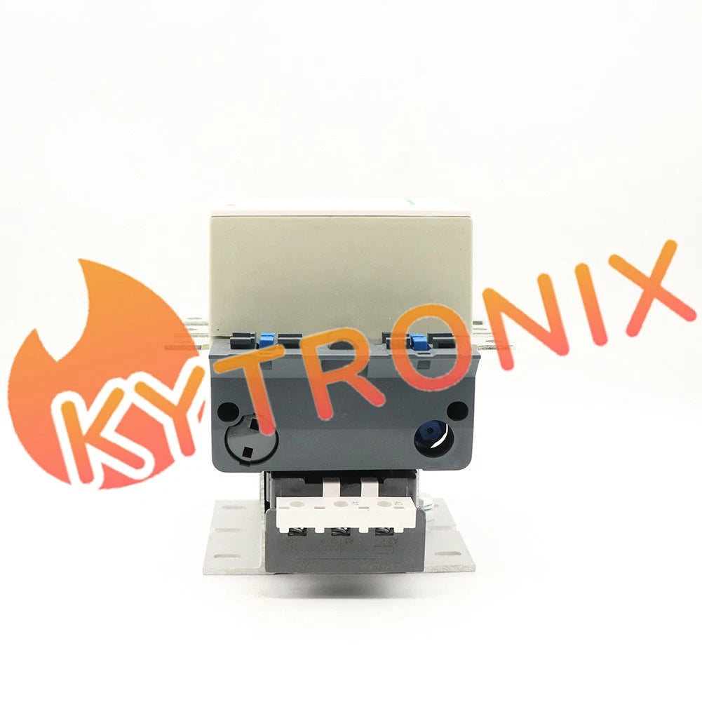 1PCS replace SND LC1F185G7 Contactor LC1F185 120V coil AC 3P 3NO 185A