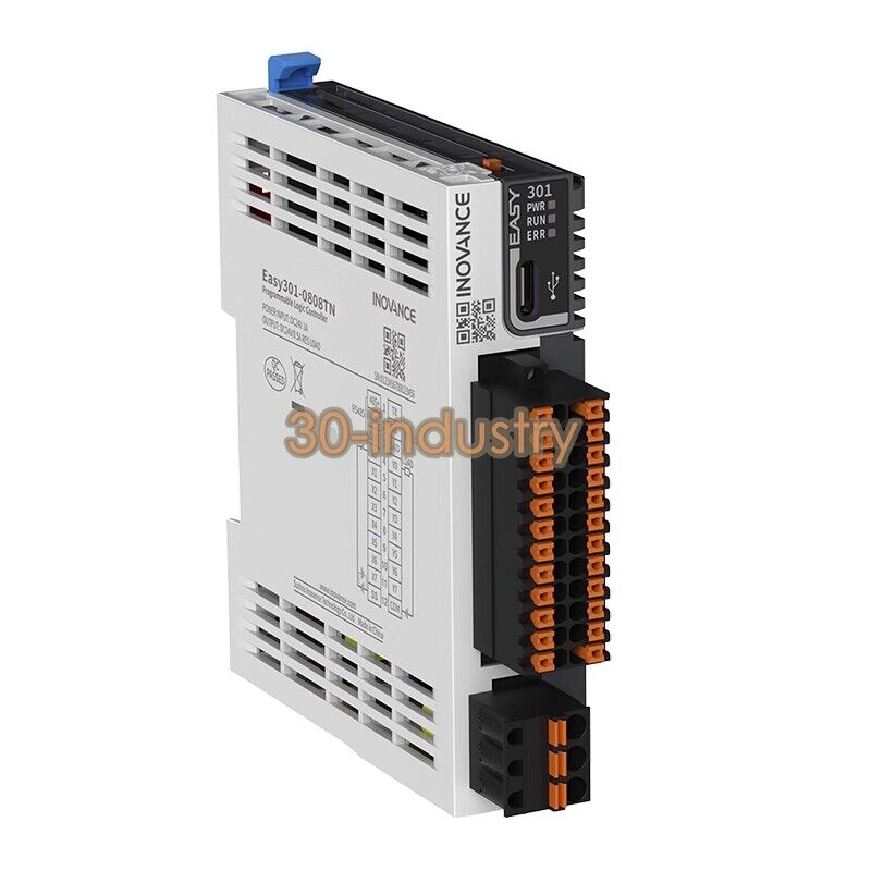 1PCS New For Easy301-0808TN Inovance EASY301-0808TN PLC module - KOEED