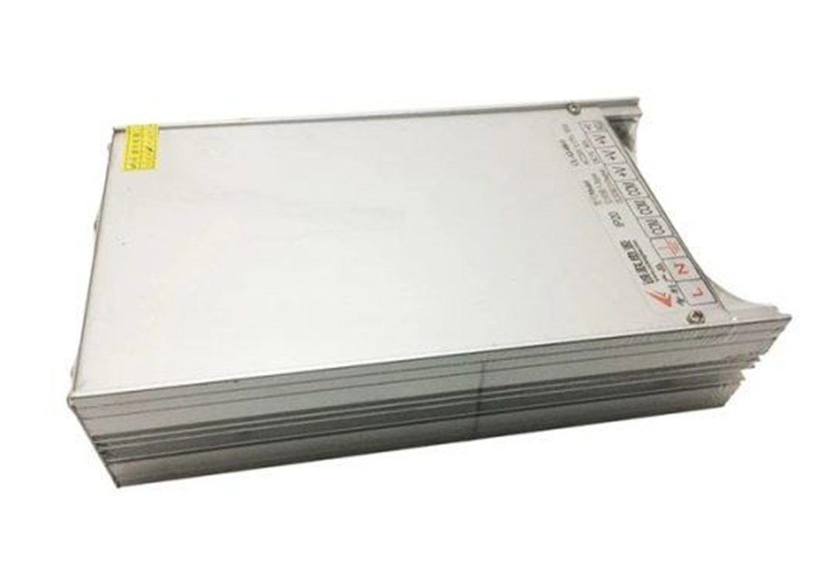 CHENGLIAN CL-A2-400-5 5V80A 400W - CHENLIAN