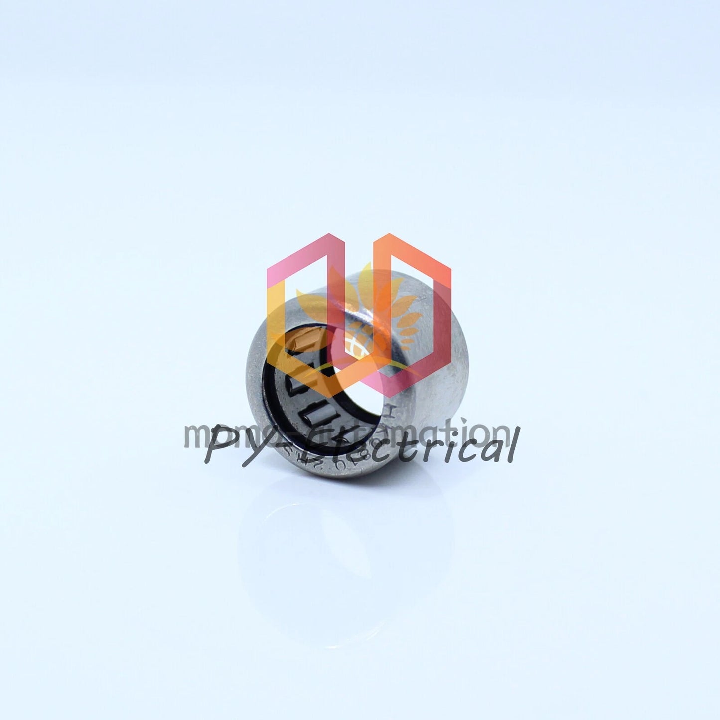 1PCS INA HK0810 2RS Bearing 8X12X10 mm Drawn Cup Needle Roller HK0810 RS ABEC-1