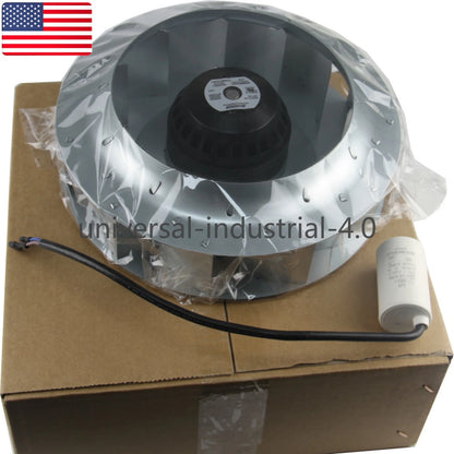ECOFIT 2RREU45 Centrifugal Cooling Fan - US Stock#I