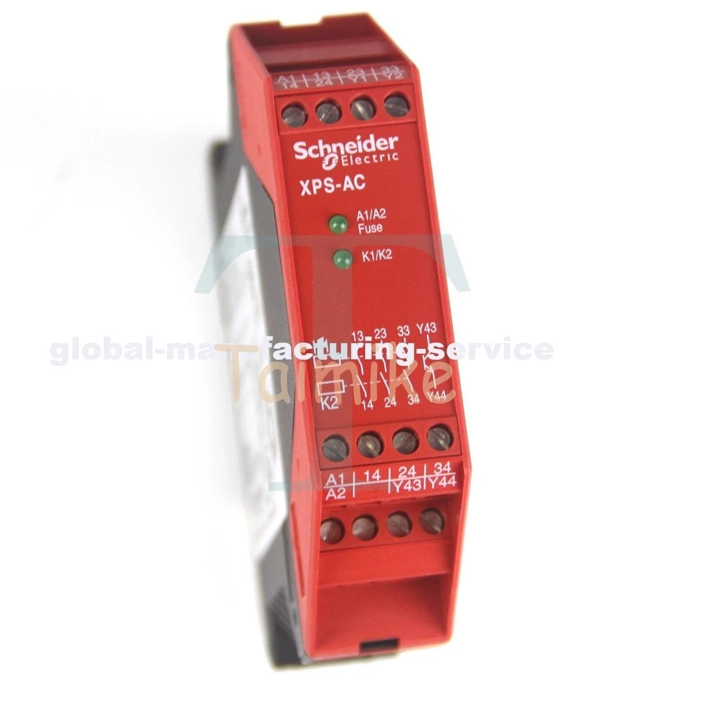 SCHNEIDER XPSAC5121