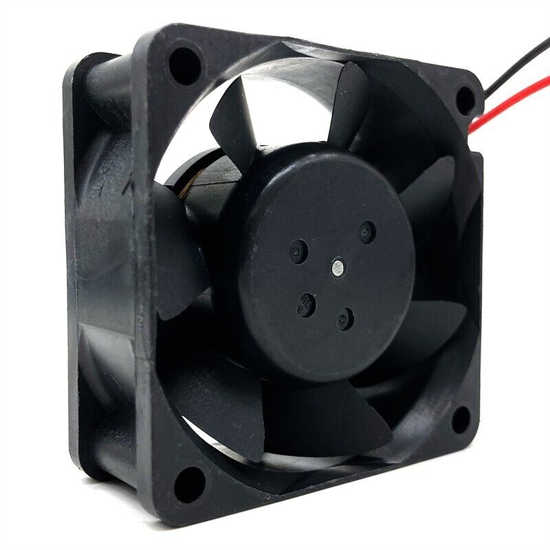 Nidec 6025 DC24V 0.18A Inverter Cooling Fan (M33516-16) - NIDEC
