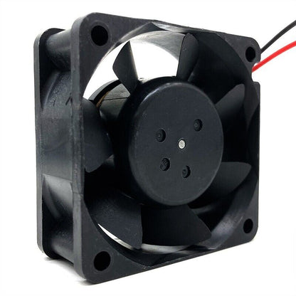 Nidec 6025 DC24V 0.18A Inverter Cooling Fan (M33516-16) - NIDEC