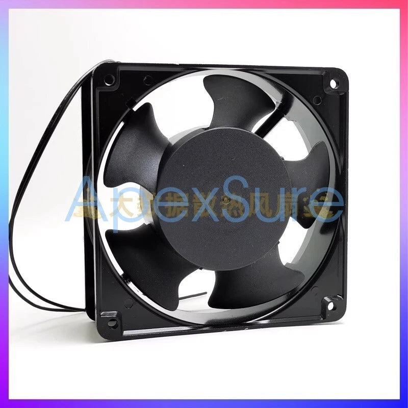 FSA1238H22L6B 220V 0.12A 12038 Double Ball Bearing Cooling Fan